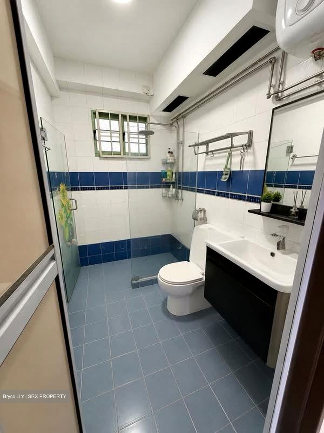 Blk 641A The Meadows (Punggol), HDB 4 Rooms #559345551